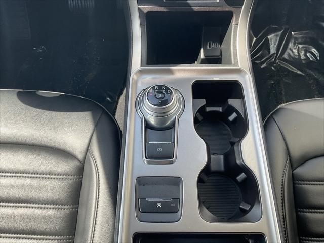 used 2023 Ford Edge car, priced at $25,999