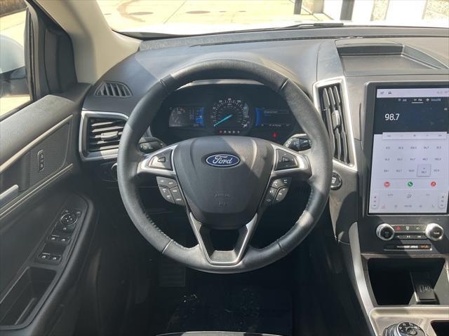 used 2023 Ford Edge car, priced at $25,999
