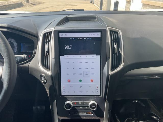 used 2023 Ford Edge car, priced at $25,999
