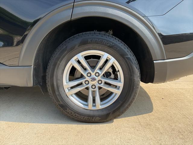 used 2022 Ford Explorer car, priced at $30,950