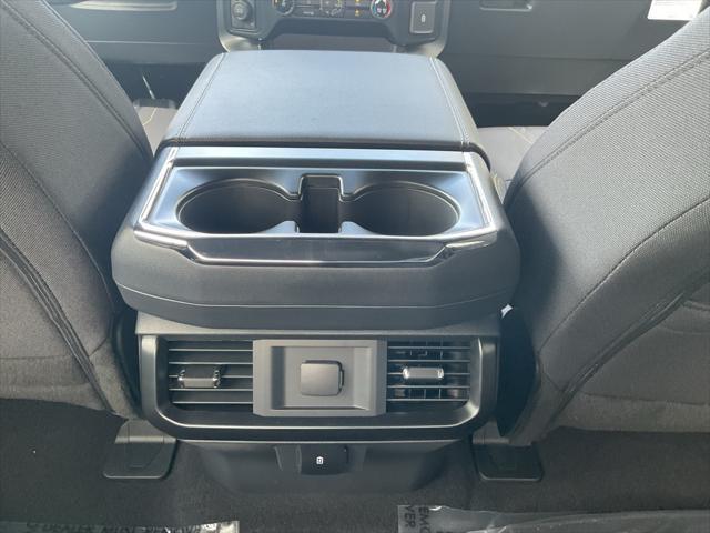 new 2025 Ford F-150 car, priced at $48,526