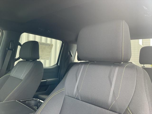 new 2025 Ford F-150 car, priced at $48,526