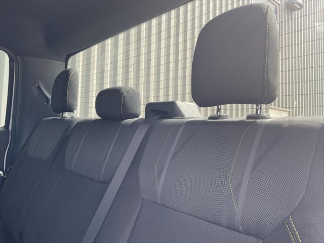 new 2025 Ford F-150 car, priced at $48,526