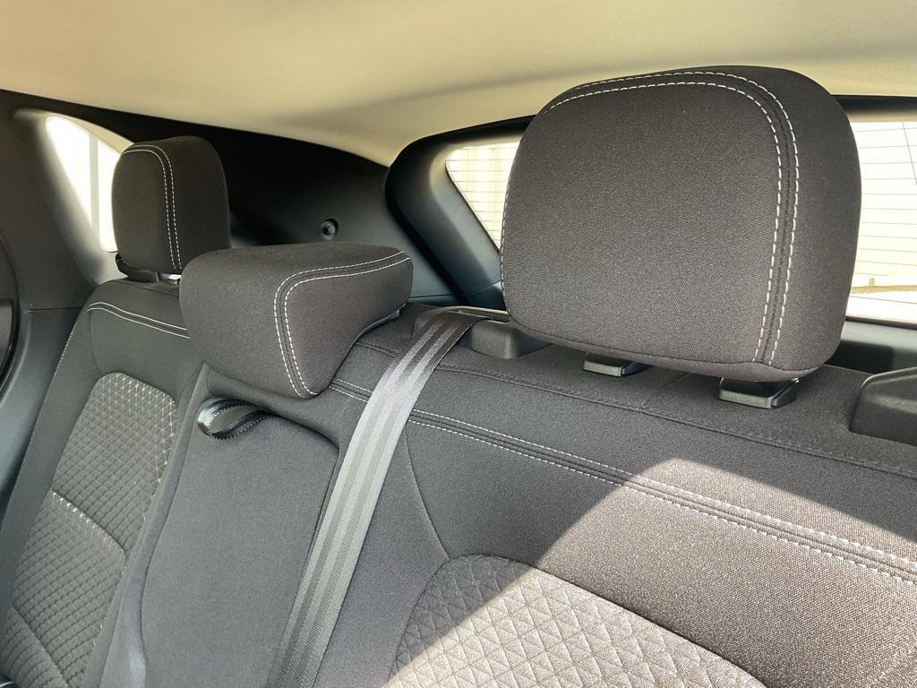 used 2023 Ford Escape car, priced at $26,950