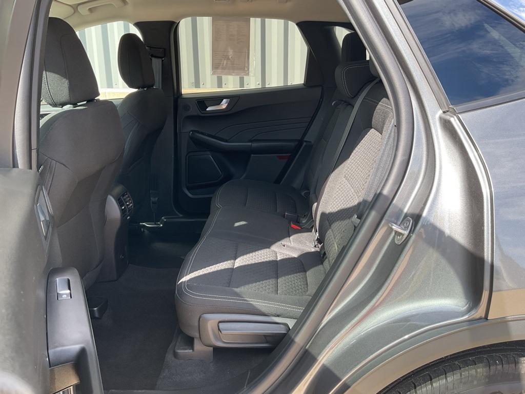 used 2023 Ford Escape car, priced at $26,950