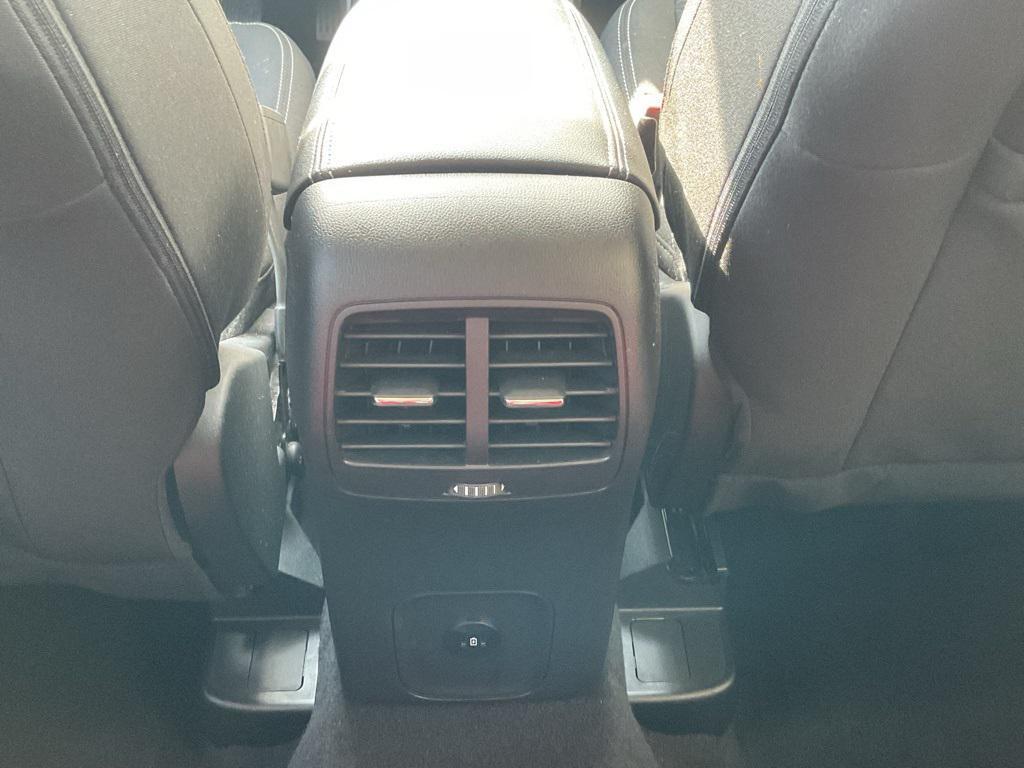 used 2023 Ford Escape car, priced at $26,950