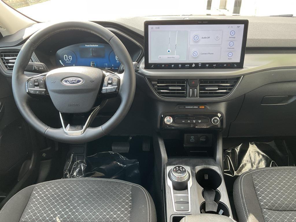used 2023 Ford Escape car, priced at $26,950
