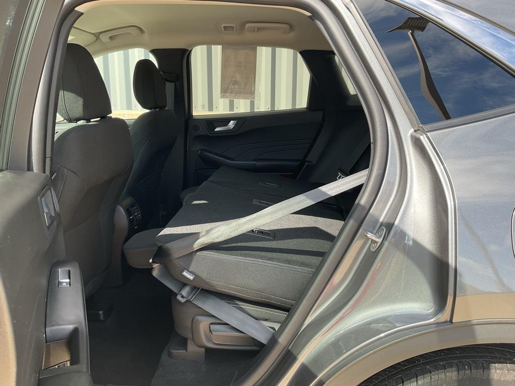 used 2023 Ford Escape car, priced at $26,950