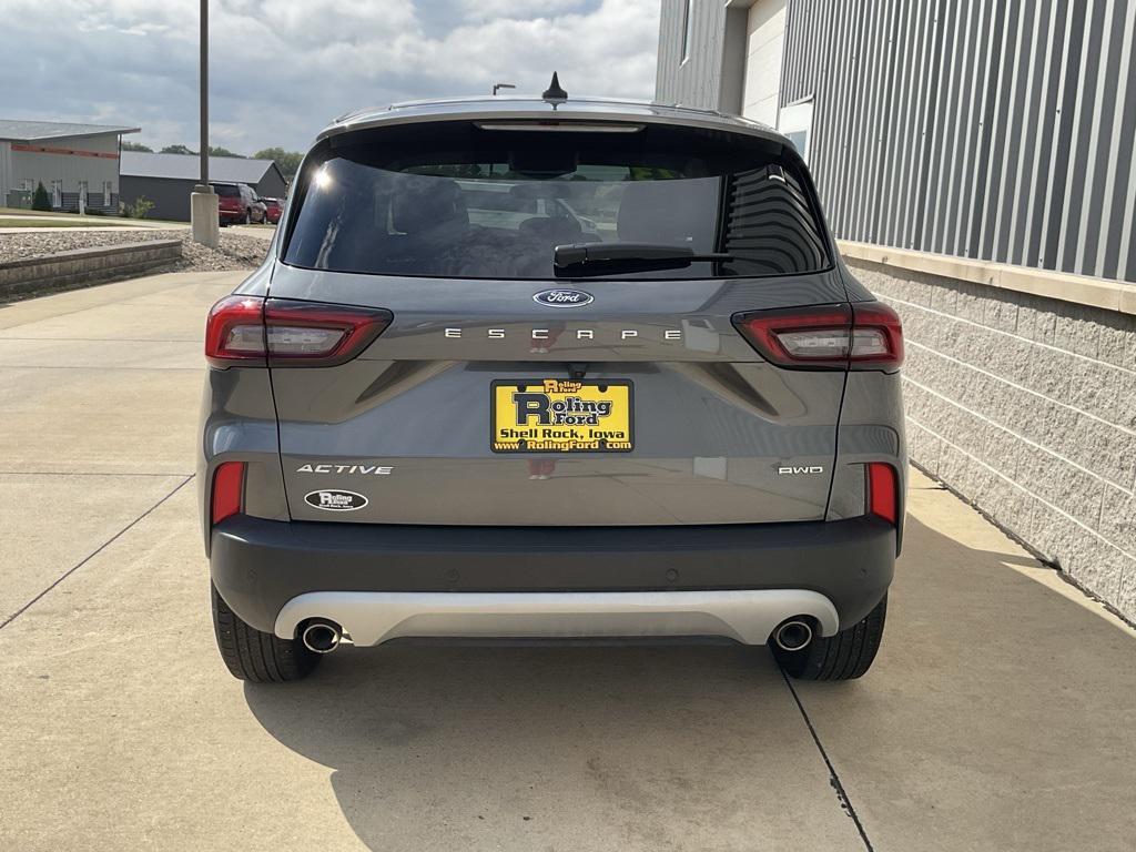 used 2023 Ford Escape car, priced at $26,950