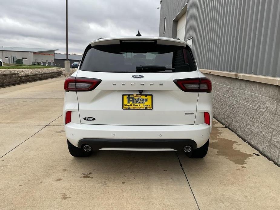 used 2023 Ford Escape car, priced at $32,950