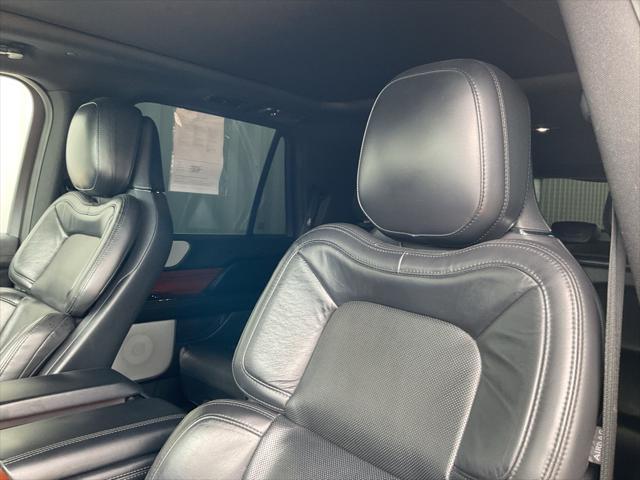 used 2020 Lincoln Navigator car, priced at $42,586