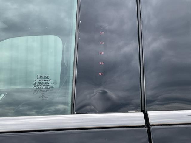 used 2020 Lincoln Navigator car, priced at $42,586