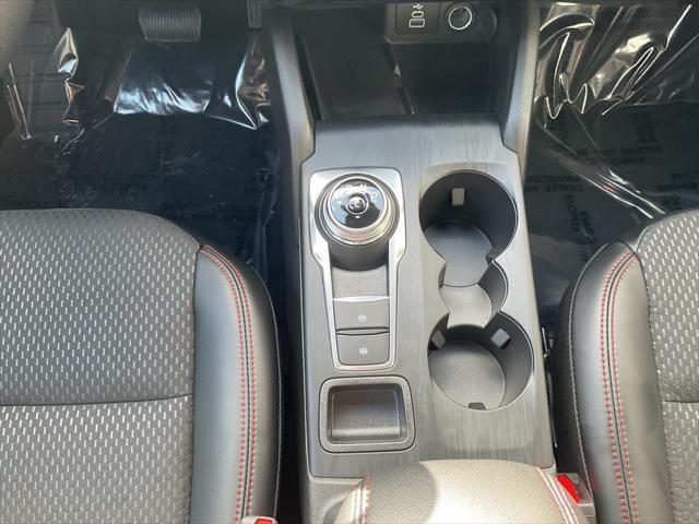 new 2025 Ford Escape car, priced at $38,832