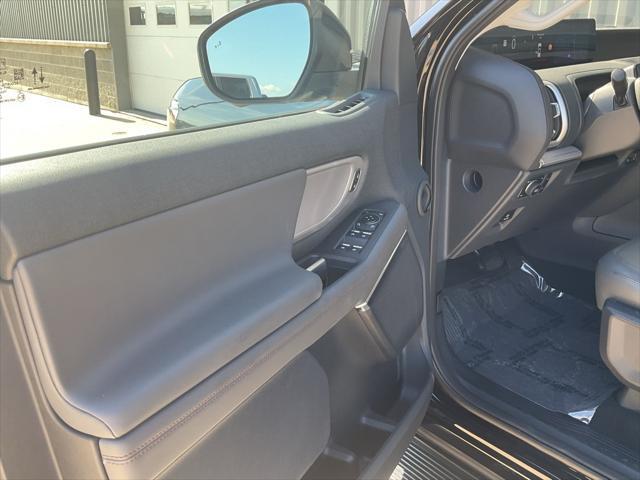new 2025 Ford Expedition Max car, priced at $74,730