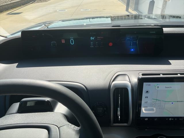 new 2025 Ford Expedition Max car, priced at $74,730