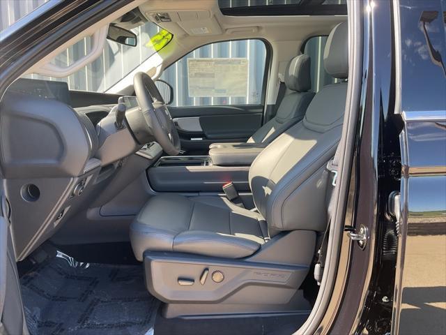 new 2025 Ford Expedition Max car, priced at $74,730