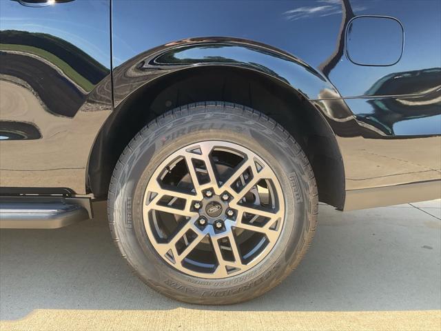 new 2025 Ford Expedition Max car, priced at $74,730