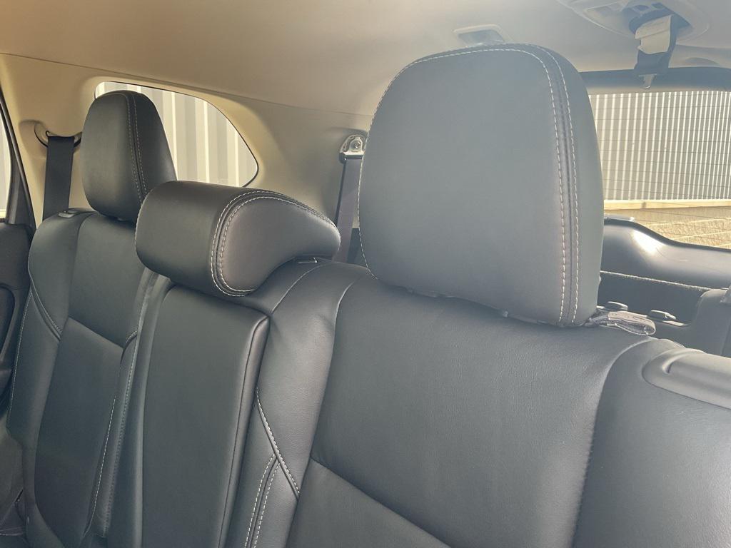 used 2020 Mitsubishi Outlander car, priced at $15,161