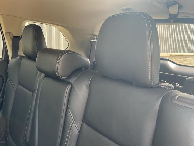 used 2020 Mitsubishi Outlander car, priced at $15,314