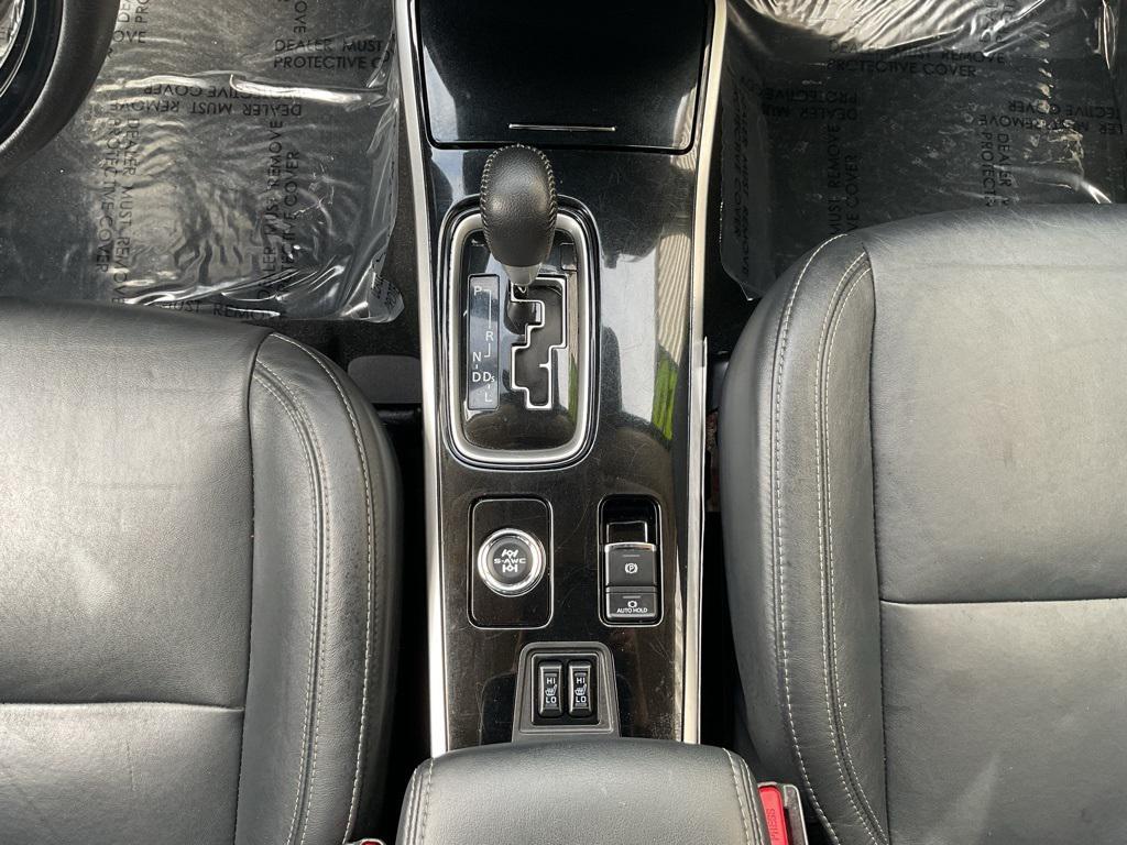 used 2020 Mitsubishi Outlander car, priced at $15,161