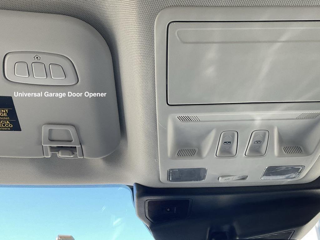 new 2025 Ford Bronco Sport car, priced at $35,797