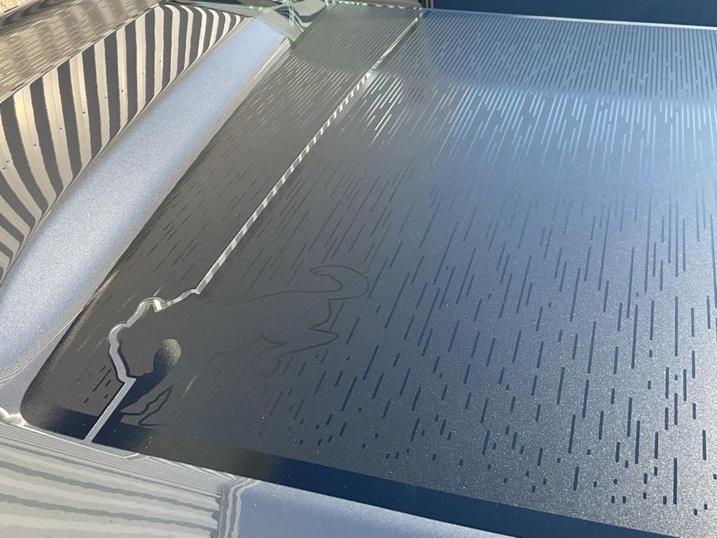 new 2025 Ford Bronco Sport car, priced at $35,797