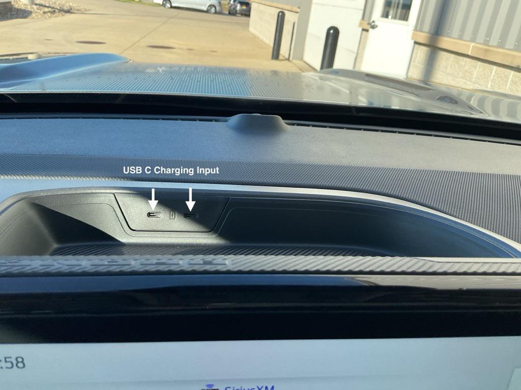 new 2025 Ford Bronco Sport car, priced at $35,797