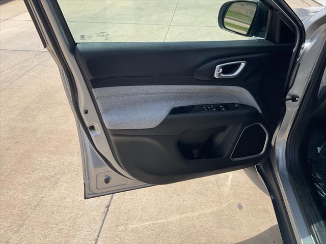 used 2022 Jeep Compass car, priced at $19,988