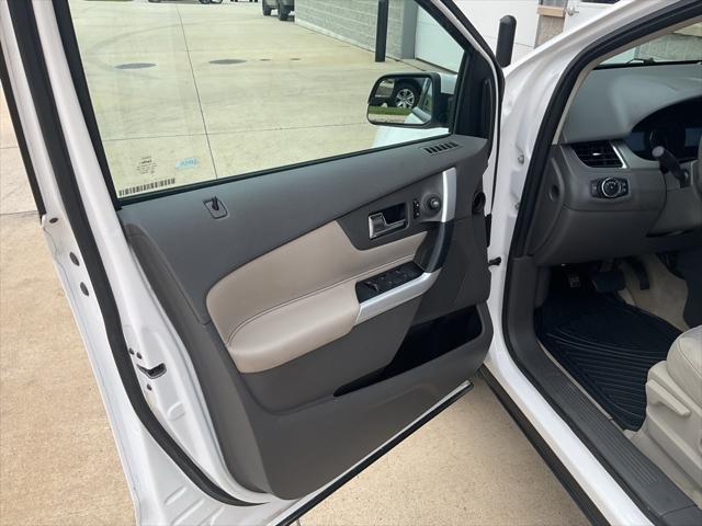 used 2011 Ford Edge car, priced at $6,999