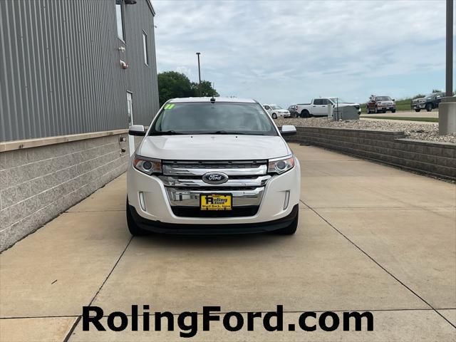 used 2011 Ford Edge car, priced at $6,999