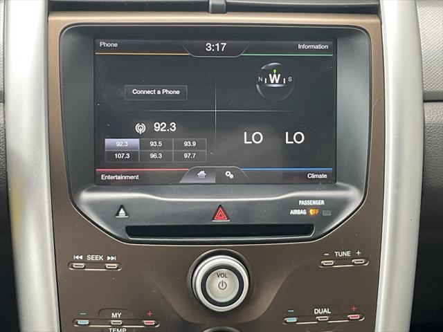 used 2011 Ford Edge car, priced at $6,999