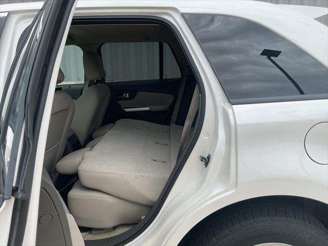 used 2011 Ford Edge car, priced at $6,999