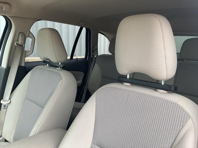 used 2011 Ford Edge car, priced at $6,999