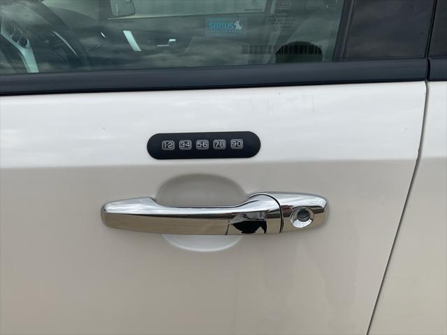 used 2011 Ford Edge car, priced at $6,999