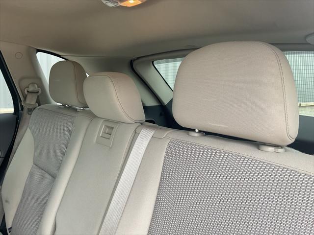 used 2011 Ford Edge car, priced at $6,999