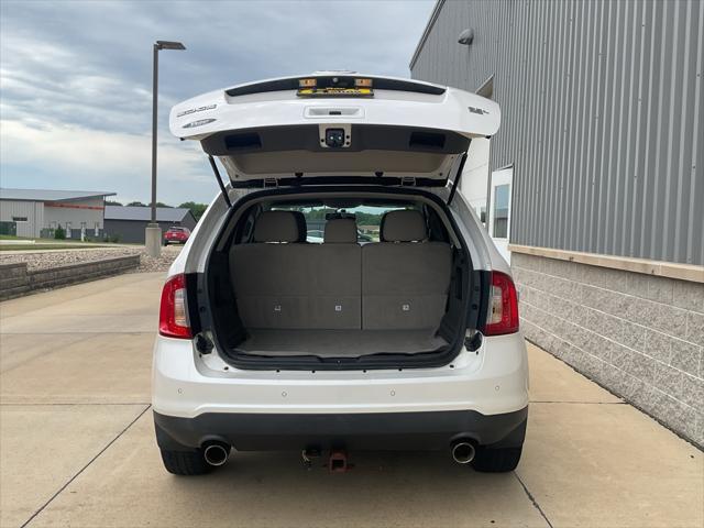 used 2011 Ford Edge car, priced at $6,999