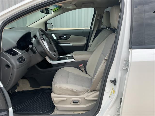 used 2011 Ford Edge car, priced at $6,999