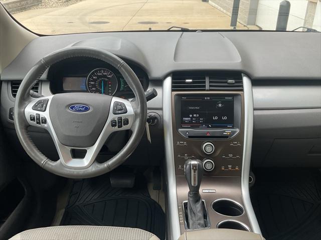 used 2011 Ford Edge car, priced at $6,999