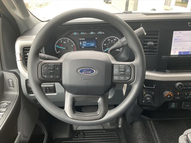 new 2025 Ford F-350 car, priced at $64,944