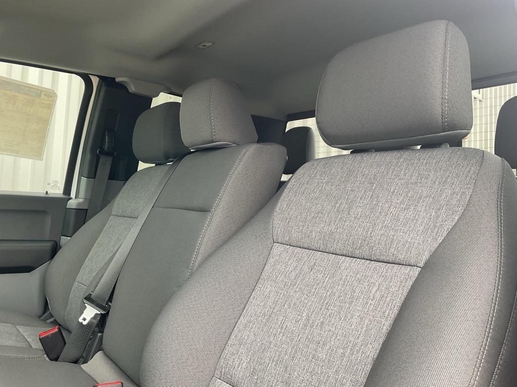 new 2025 Ford F-350 car, priced at $64,944