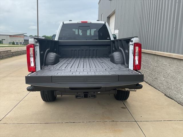 new 2025 Ford F-350 car, priced at $64,944