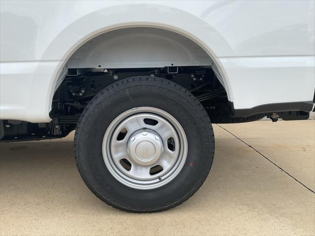 new 2025 Ford F-350 car, priced at $64,944