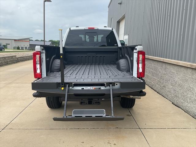new 2025 Ford F-350 car, priced at $64,944