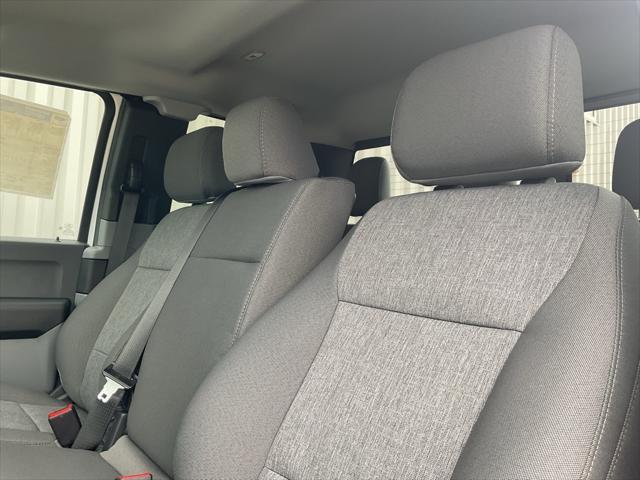new 2025 Ford F-350 car, priced at $64,944