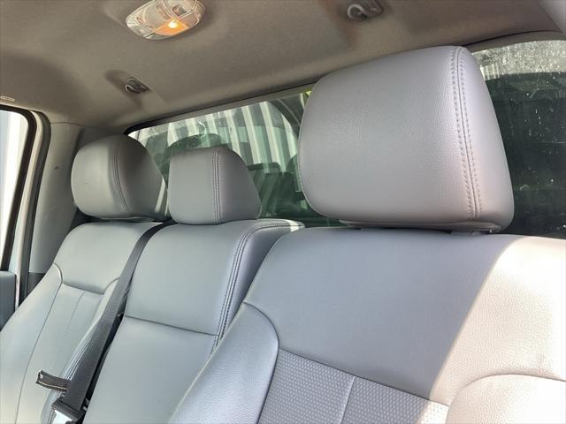 used 2015 Ford F-350 car, priced at $25,950