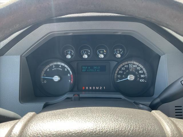 used 2015 Ford F-350 car, priced at $25,950