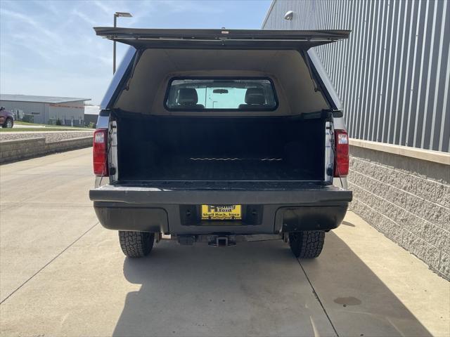 used 2015 Ford F-350 car, priced at $25,950