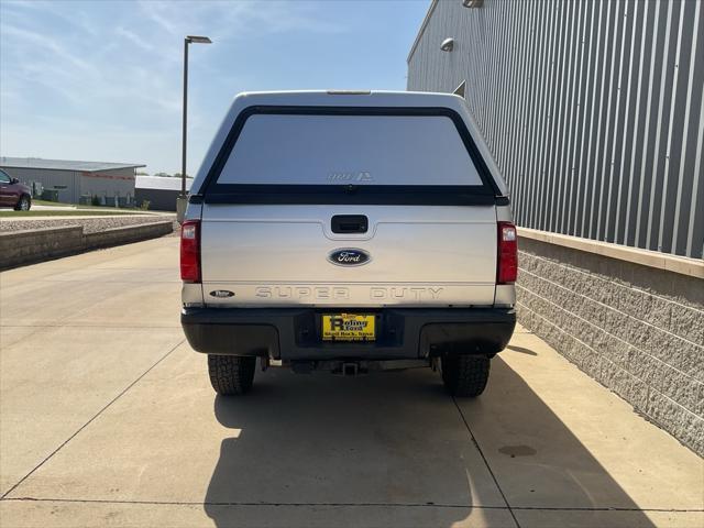 used 2015 Ford F-350 car, priced at $25,950
