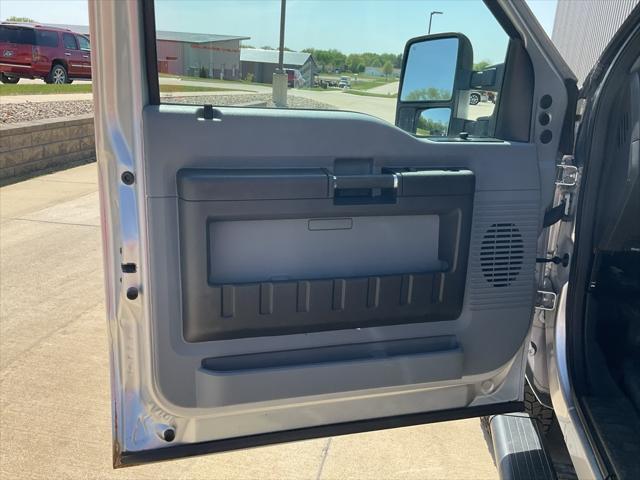 used 2015 Ford F-350 car, priced at $25,950