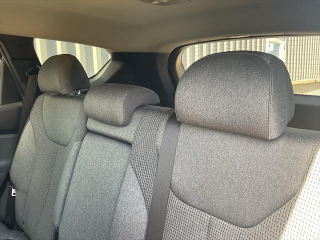 used 2022 Hyundai Santa Fe car, priced at $21,699